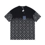 Louis Vuitton 230,000 new T-shirts for spring and summer