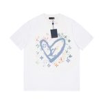 Louis Vuitton 230,000 new T-shirts for spring and summer