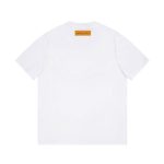 Louis Vuitton 230,000 new T-shirts for spring and summer