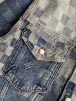 Louis Vuitton Denim Jackets