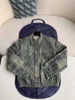 Louis Vuitton Denim Jackets