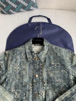 Louis Vuitton Denim Jackets