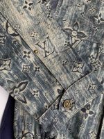 Louis Vuitton Denim Jackets