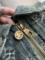 Louis Vuitton Denim Jackets