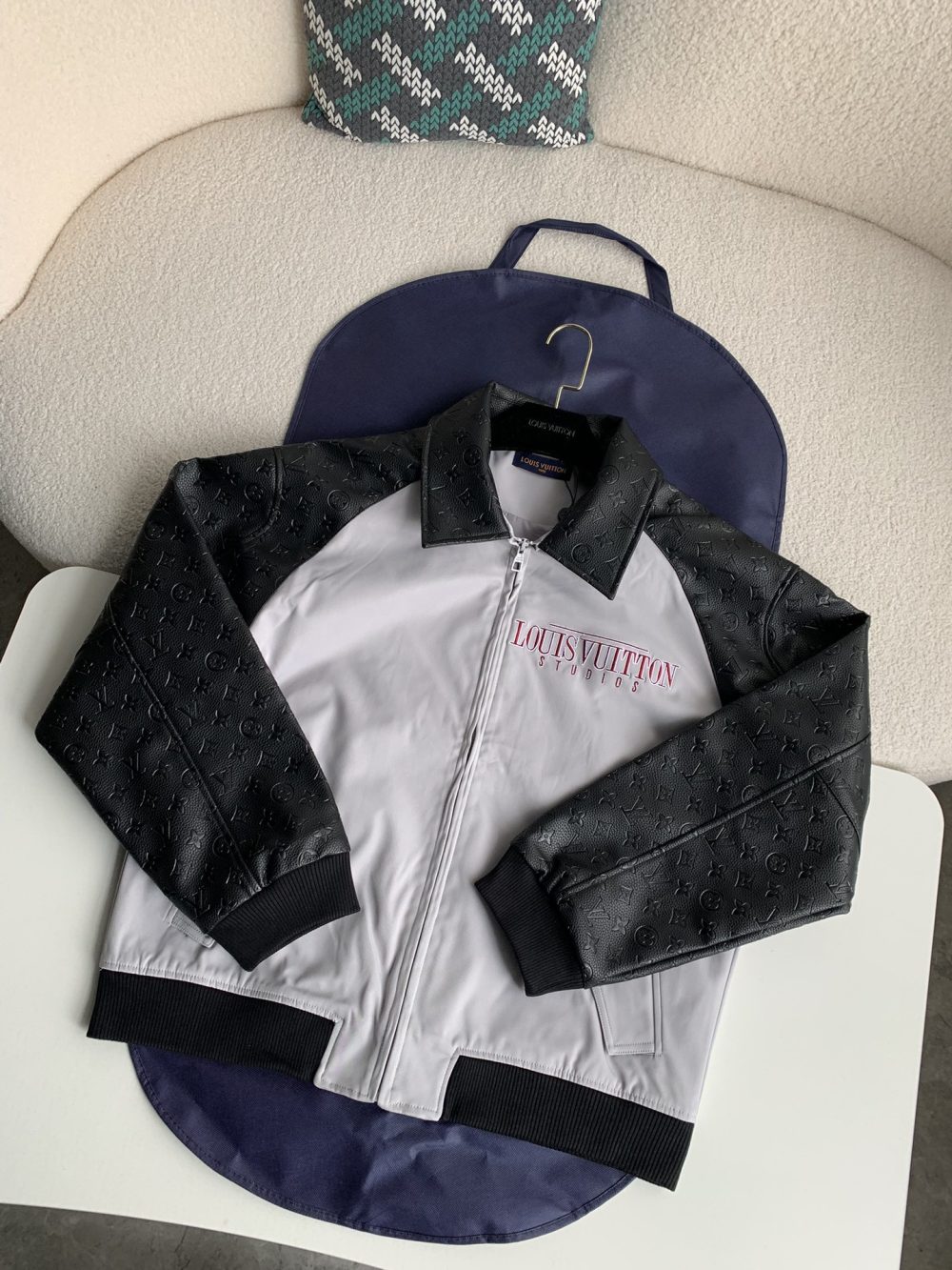 Louis Vuitton  Jackets