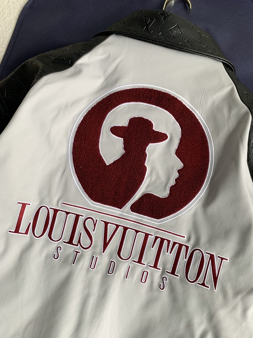 Louis Vuitton  Jackets