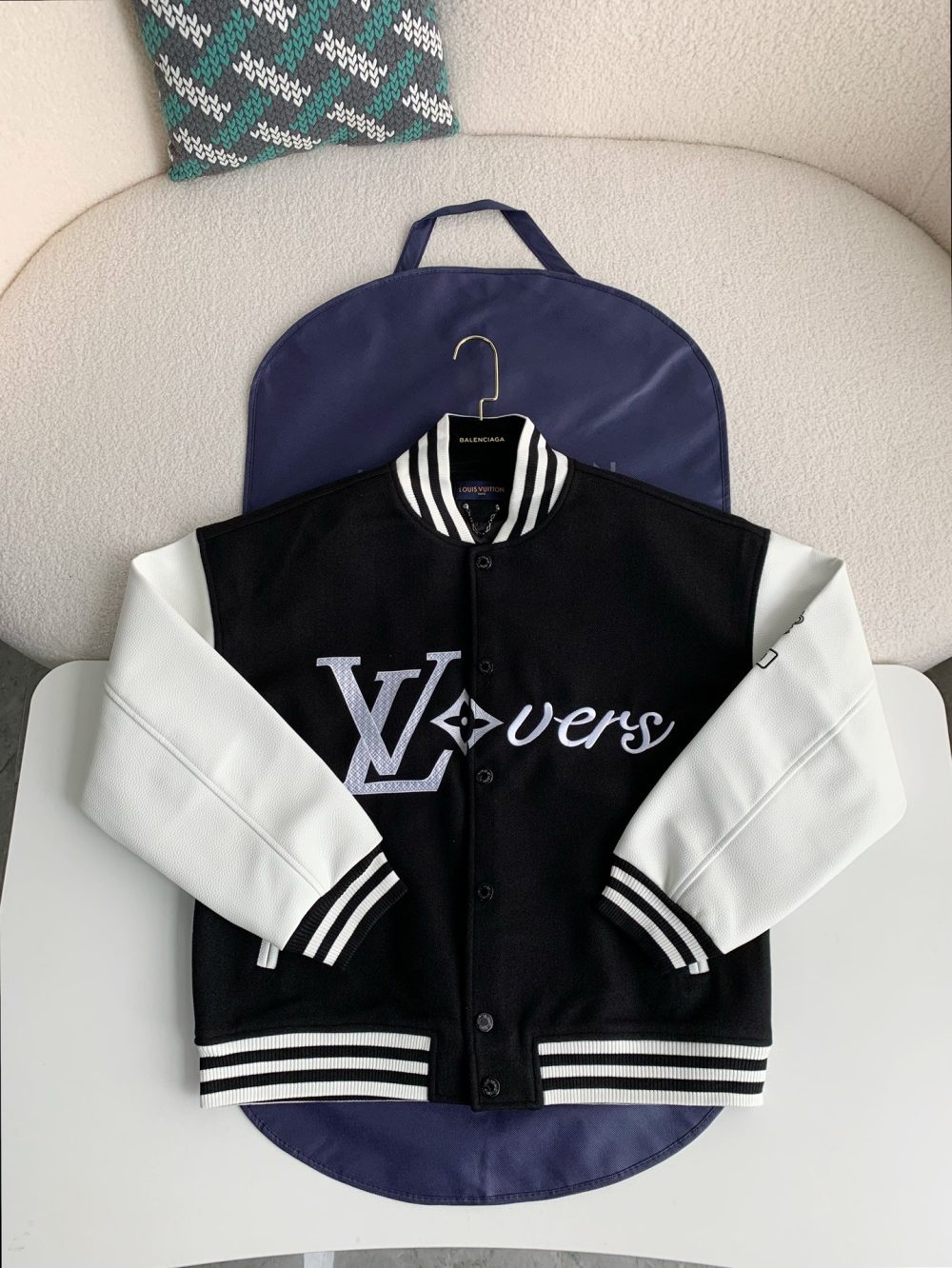 Louis Vuitton  Jackets