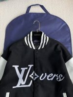 Louis Vuitton  Jackets