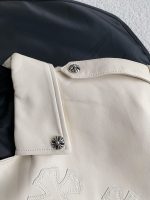 Chrome Hearts Leather jacket