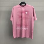 Balenciaga Night View Tower T-shirt