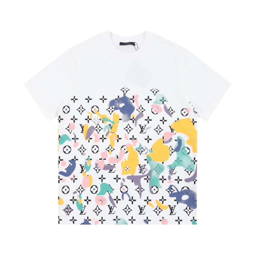 Louis Vuitton T-shirt