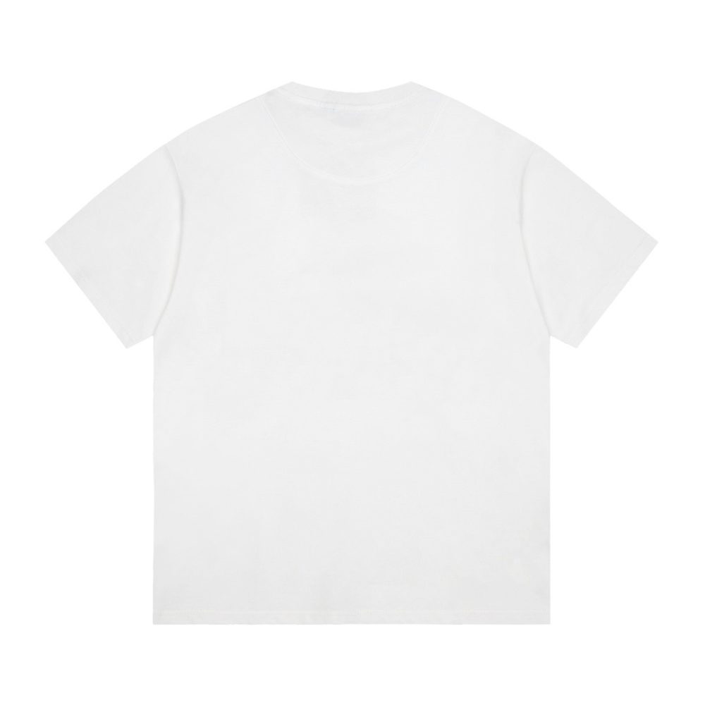 Gucci Gradient Letter Logot shirt