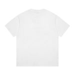 Gucci Gradient Letter Logot shirt