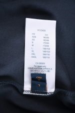 Louis Vuitton 24ss new embroidered t-shirt for spring and summer