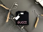 Gucci Cartoon Mouse t-shirt