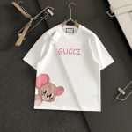 Gucci Cartoon Mouse t-shirt