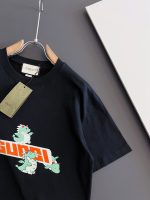 Gucci 24 latest t-shirts