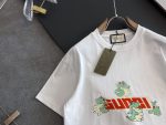 Gucci 24 latest t-shirts