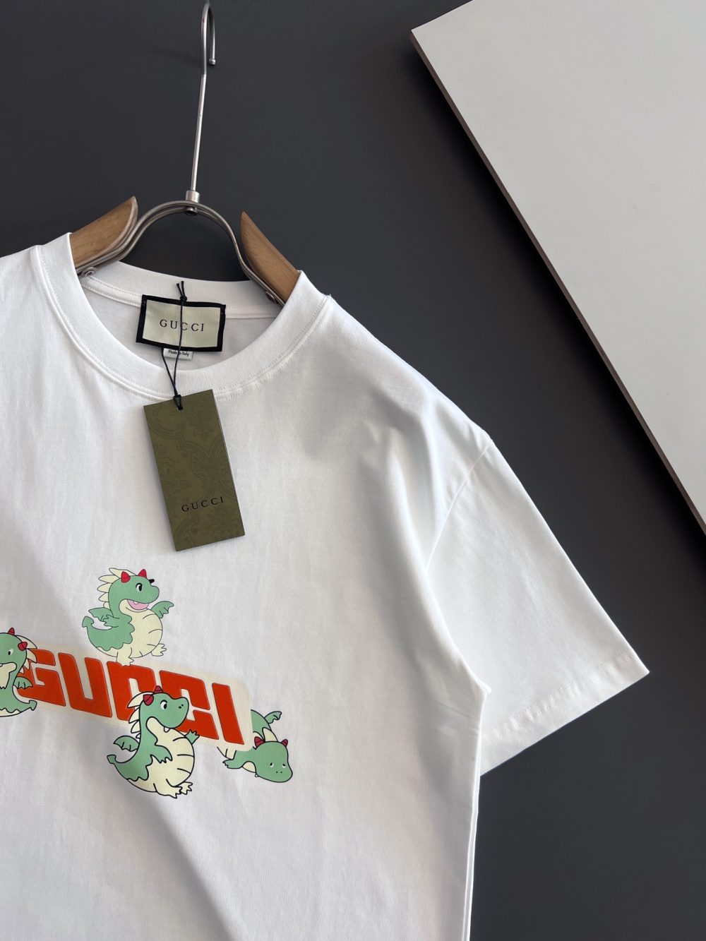 Gucci 24 latest t-shirts