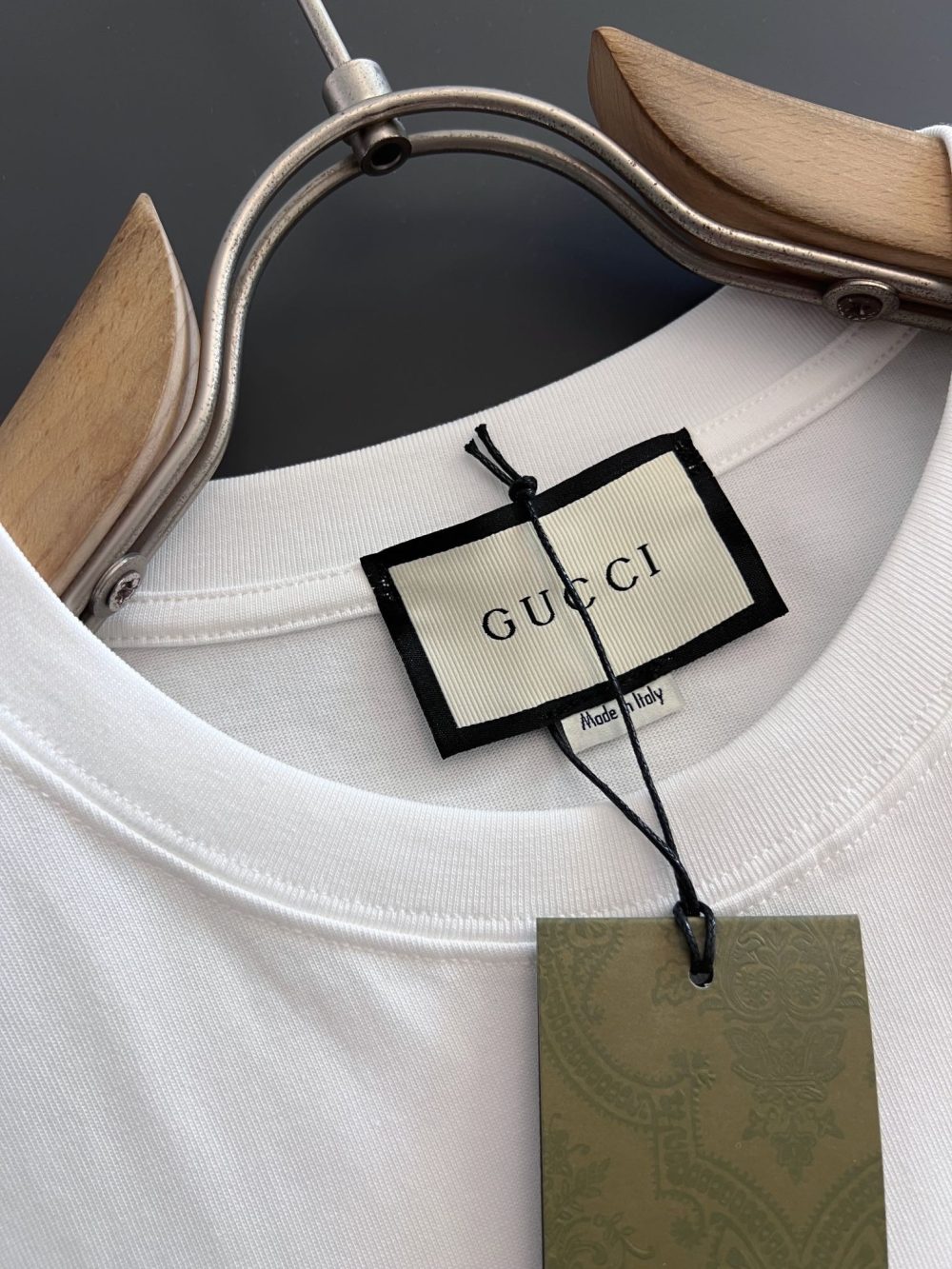 Gucci 24 latest t-shirts