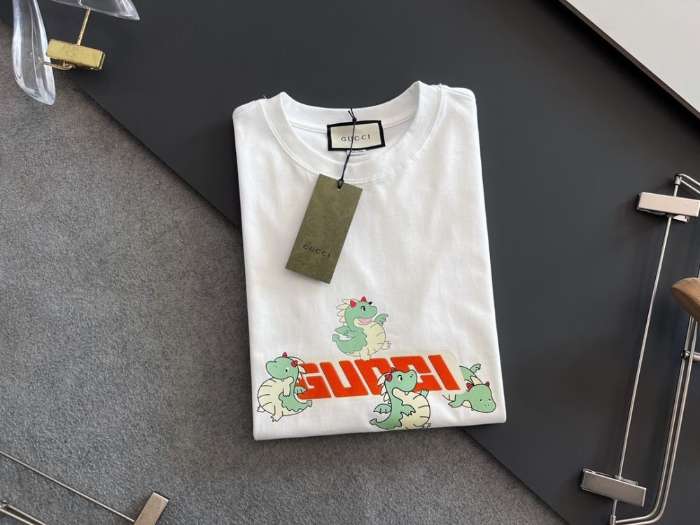 Gucci 24 latest t-shirts