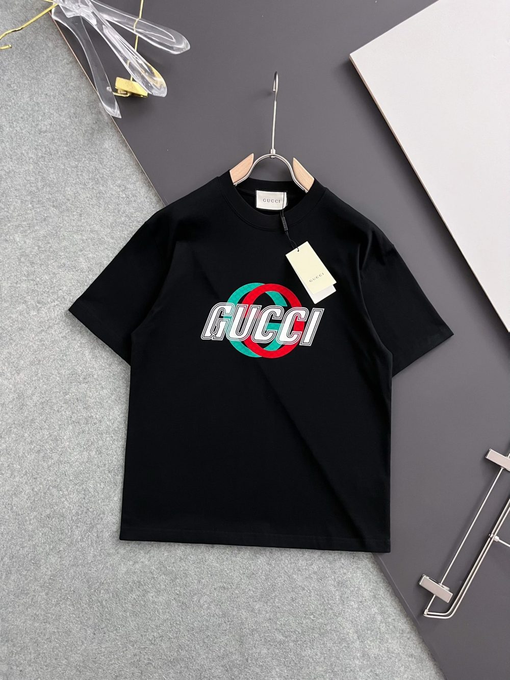 Gucci 24 latest t-shirts