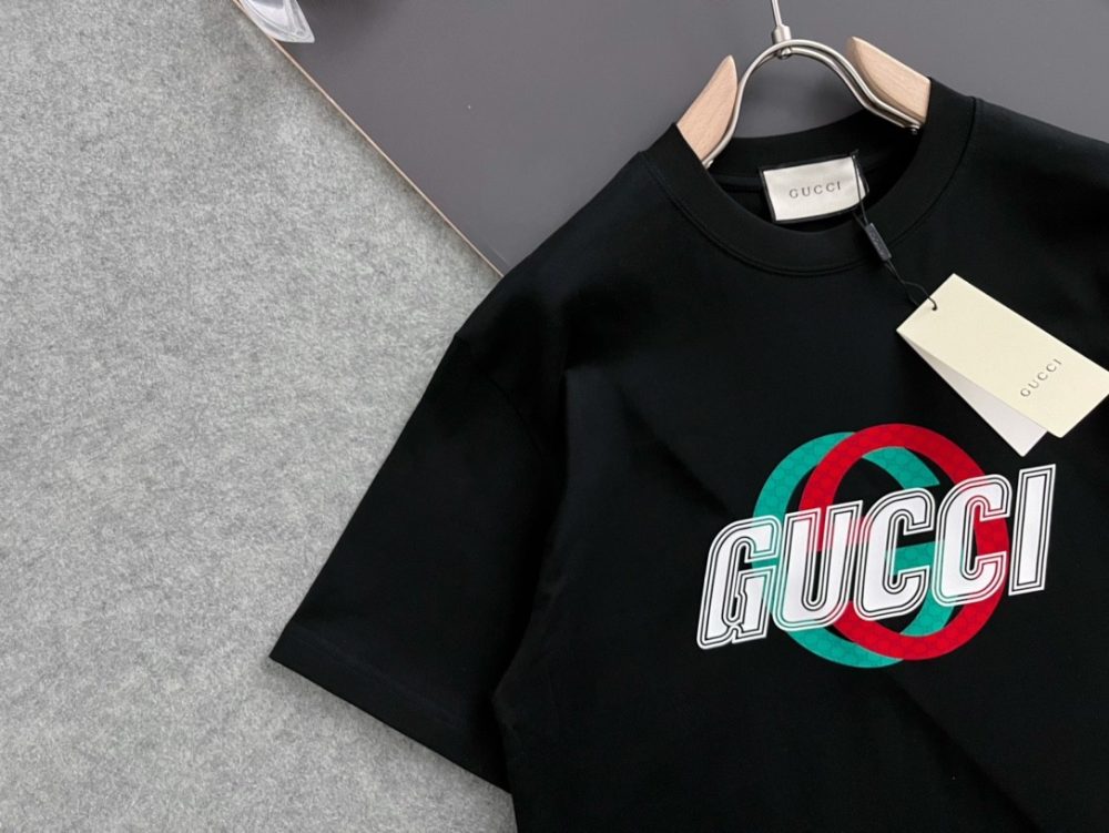 Gucci 24 latest t-shirts