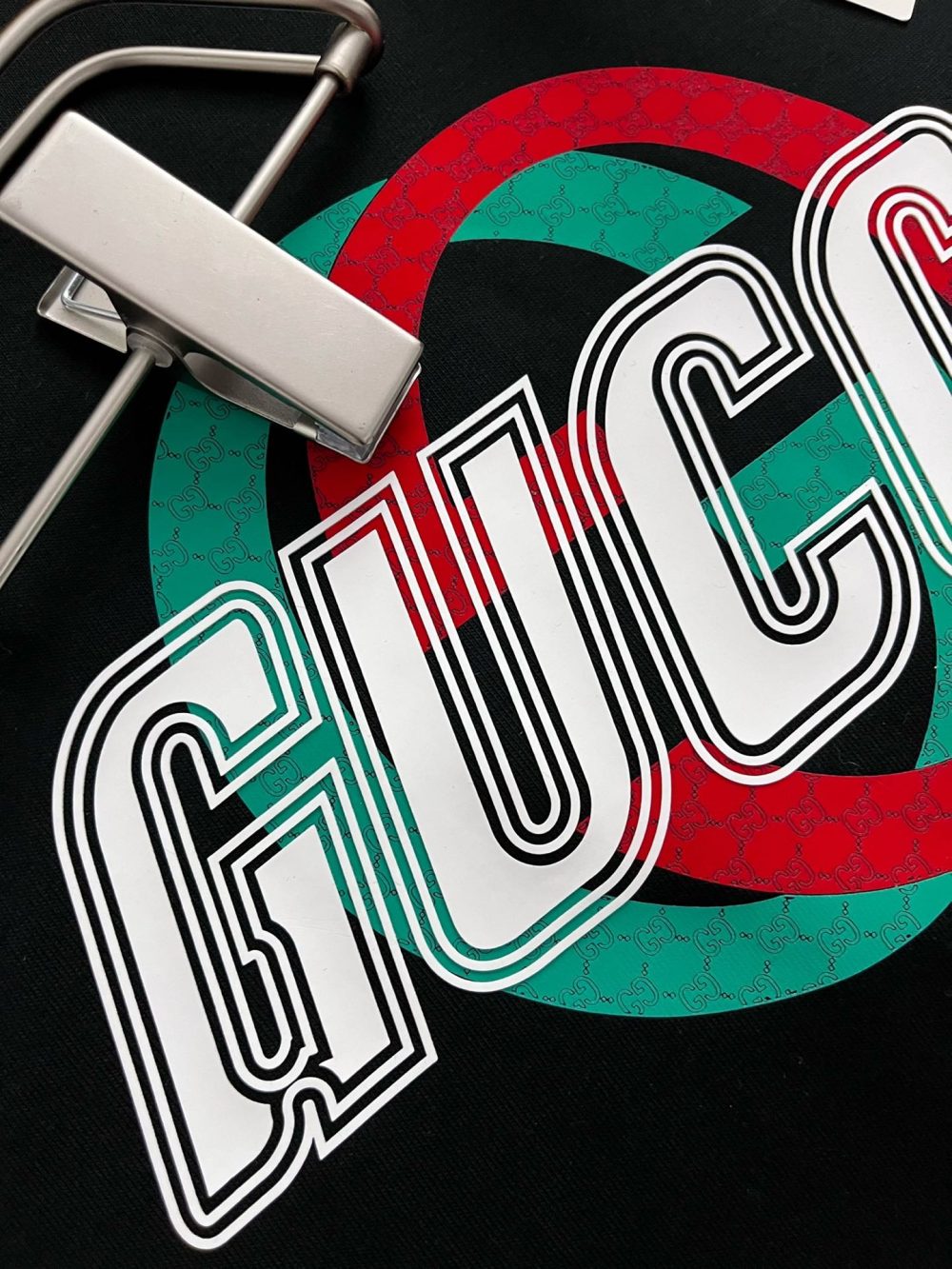 Gucci 24 latest t-shirts