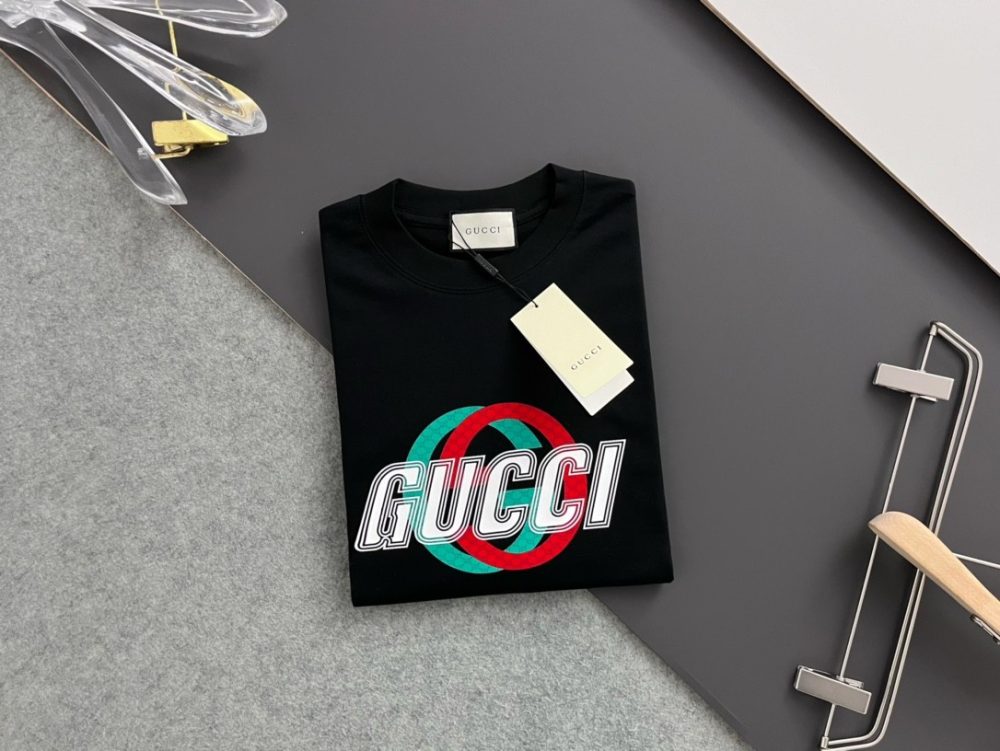 Gucci 24 latest t-shirts