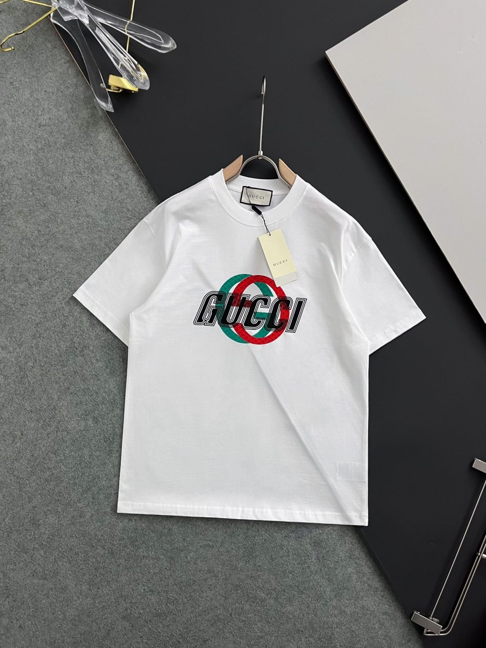 Gucci 24 latest t-shirts