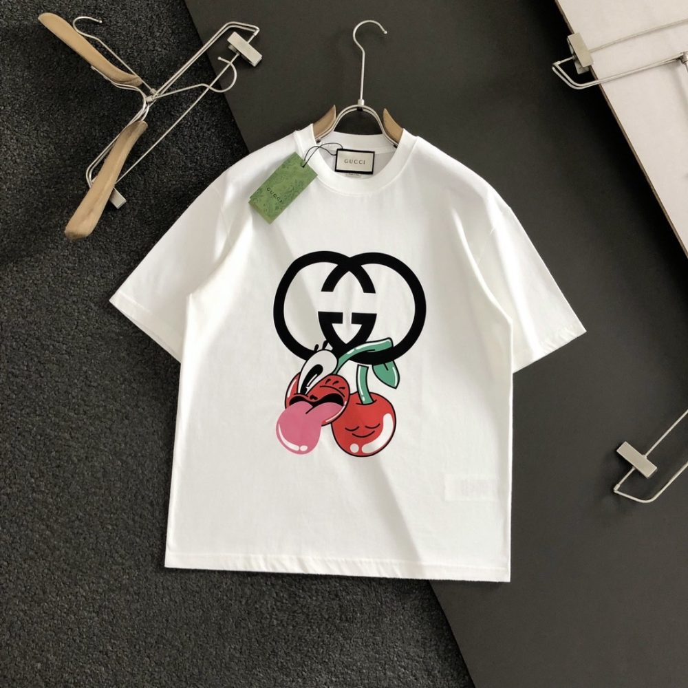 Gucci Fruit series T-shirt