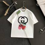 Gucci Fruit series T-shirt