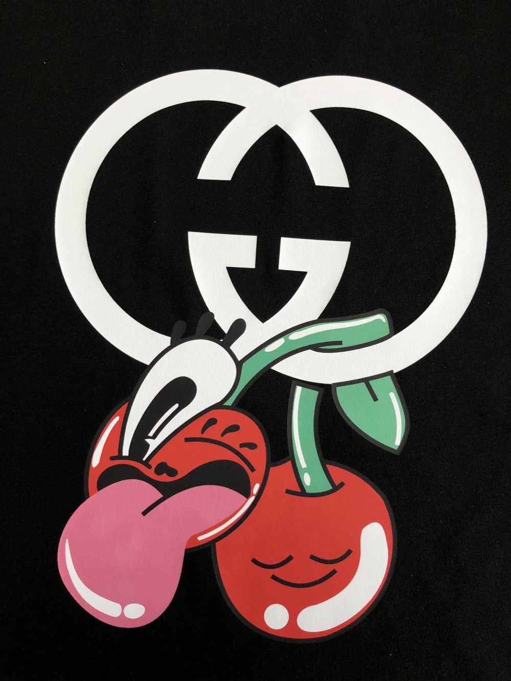 Gucci Fruit series T-shirt