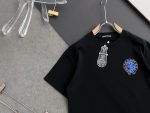 Chrome Hearts 24 latest t-shirt