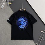 Chrome Hearts 24 latest t-shirt