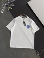 Chrome Hearts 24 latest t-shirt