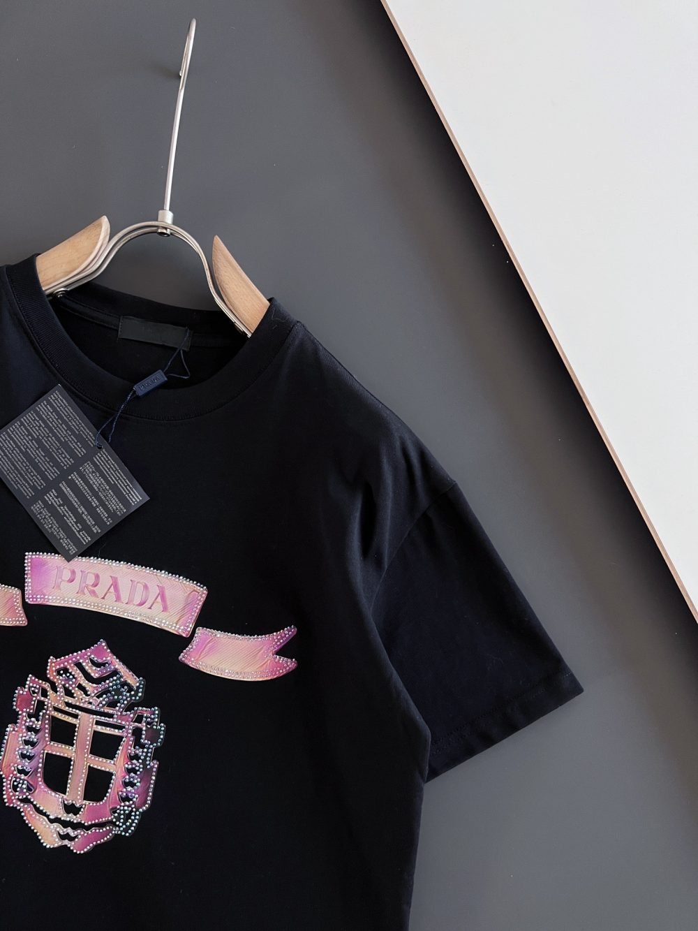 Prada 24 latest t-shirts