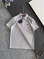 Prada New Men’s polo shirts for spring/summer 2024