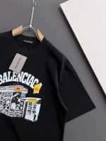 Balenciaga 2024 latest T-shirt