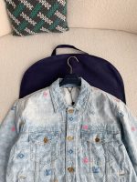 Louis Vuitton Denim Jackets