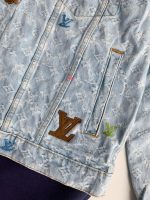 Louis Vuitton Denim Jackets