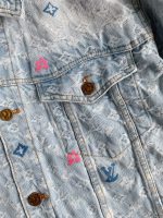 Louis Vuitton Denim Jackets