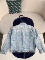 Louis Vuitton Denim Jackets