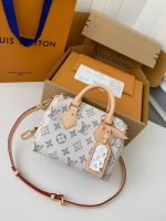 Louis Vuitton Speedy Bandouli ère 20 M24709  Size：20.5*13.5*12cm