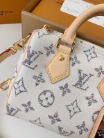 Louis Vuitton Speedy Bandouli ère 20 M24709  Size：20.5*13.5*12cm