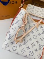 Louis Vuitton Carryall small handbag M24707  Size：29*24*12cm