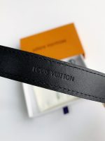 LV  Brand letter logo bracelet