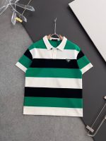 Prada 24 New polo shirts