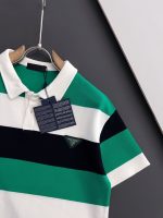 Prada 24 New polo shirts