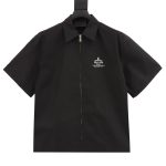 Prada short sleeve shirt